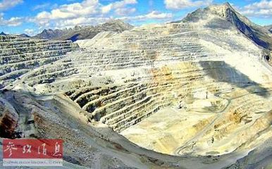 路透社:中資財(cái)團(tuán)60億美元收購秘魯銅礦